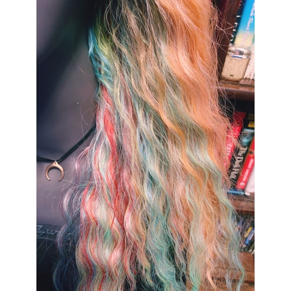 NWT Red Carpet Picasso Lacefront Wig - Picture 4 of 7